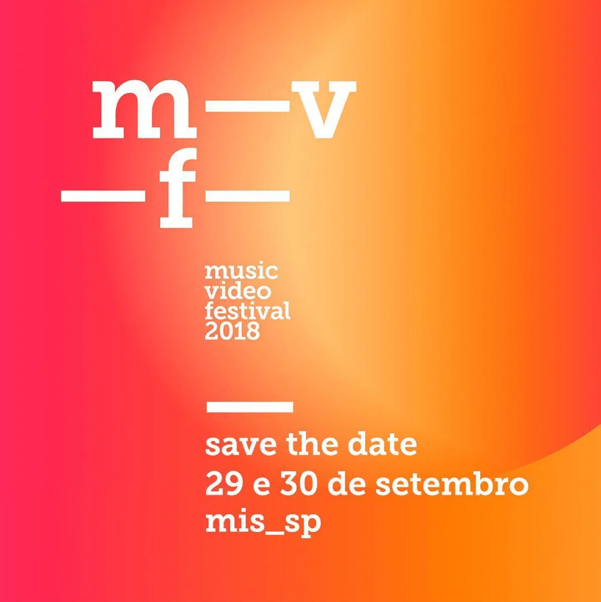 Veneno Takes on M-V-F 2018