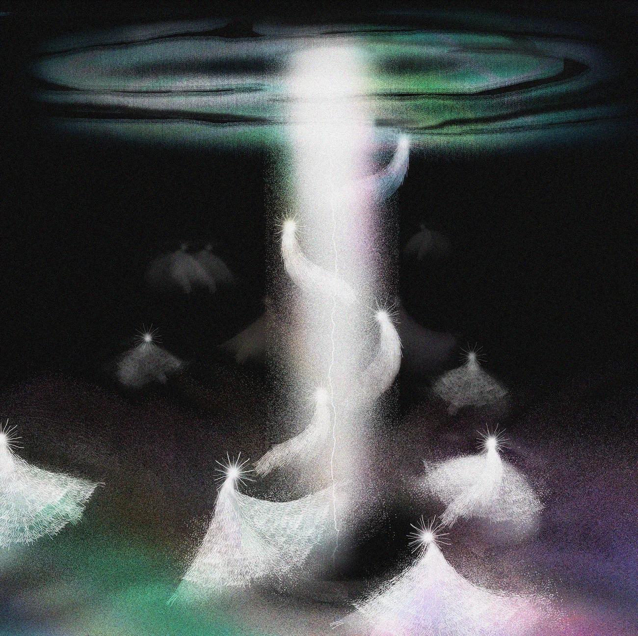A Strange Wedding – Black Magic Ritual