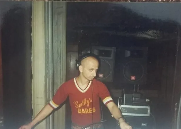 Overdose I: A House no Brasil pela visão do DJ Renato Lopes
