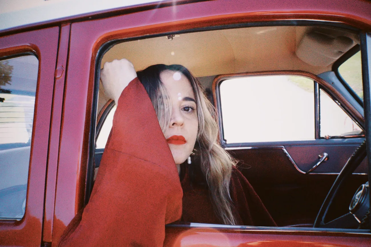 Jamie Lee-Dimes: Wish I Was Someone Else