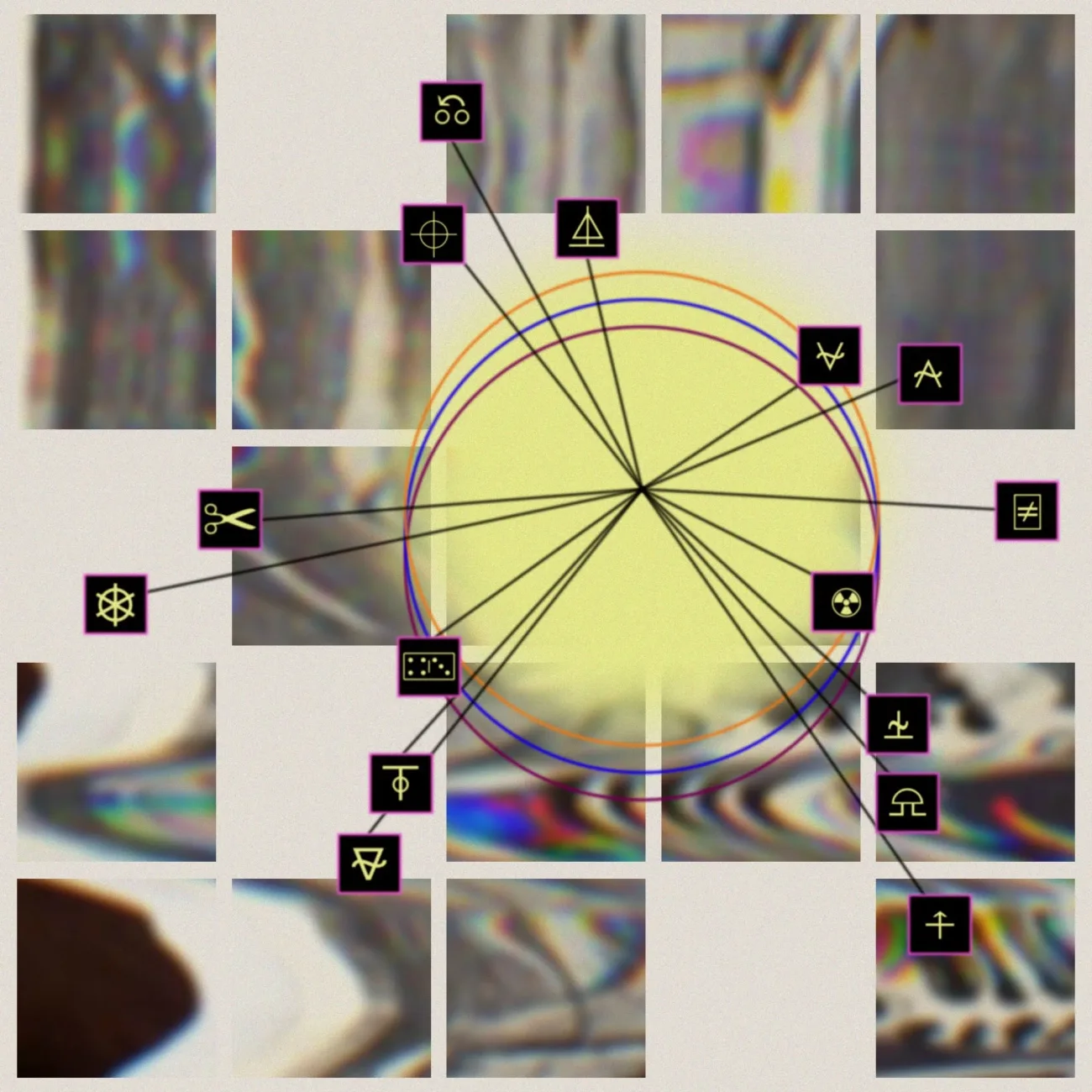 Horizontal Navigation: Against Algorithmizing
