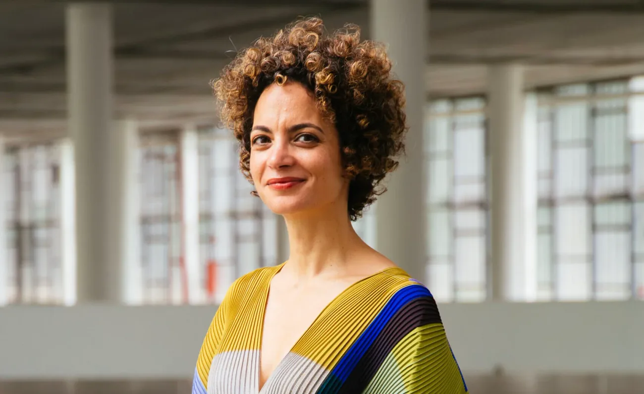 VENENO × 36ª BIENAL DE SÃO PAULO – Terceira Seleção: Alya Sebti
