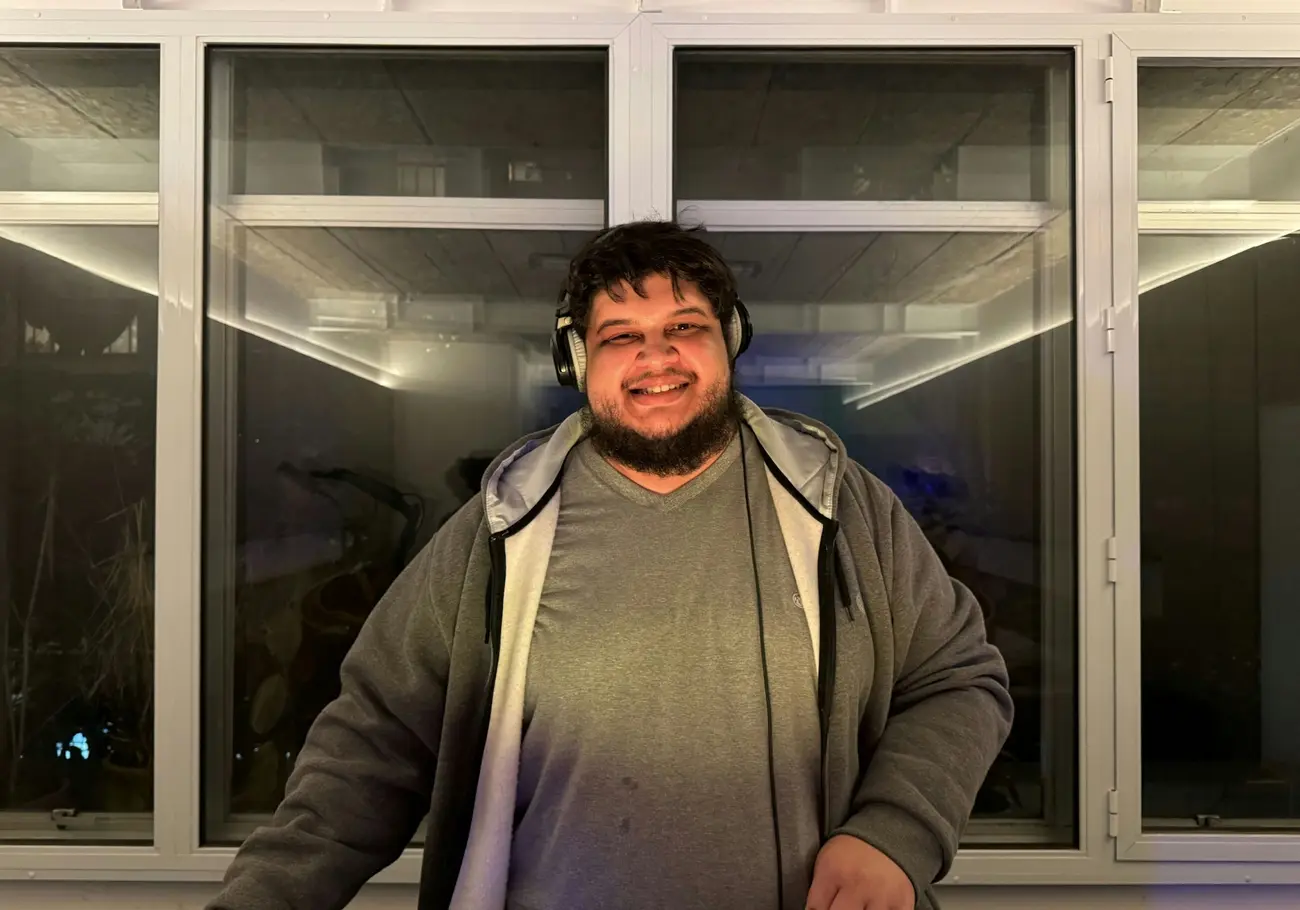 DJ Mozao