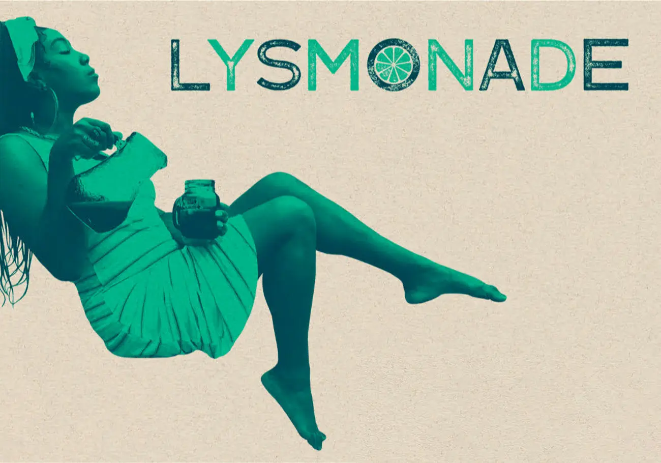 Lysmonade