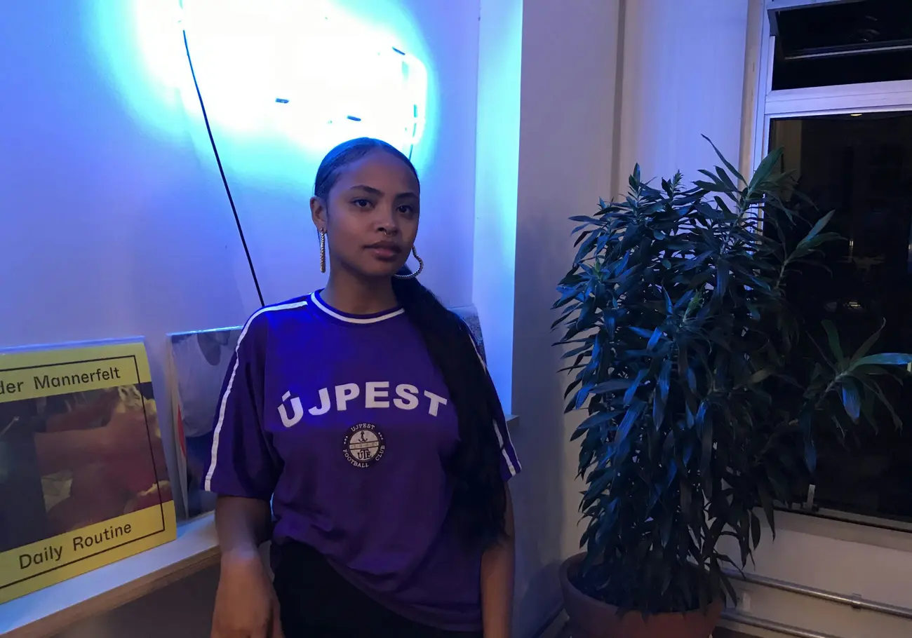 DJ Akila
