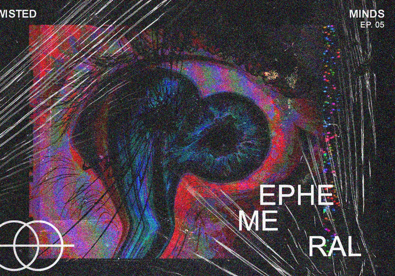 Ephemeral