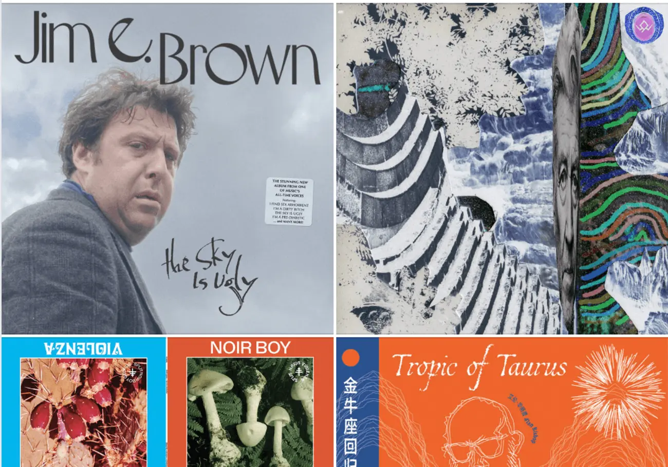 Brian Turner Show
