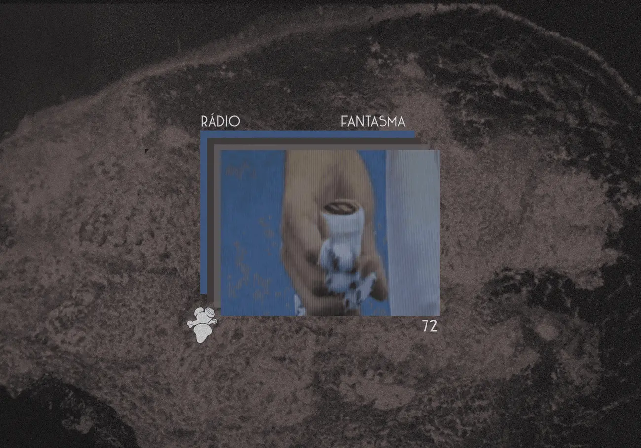 Radio Fantasma