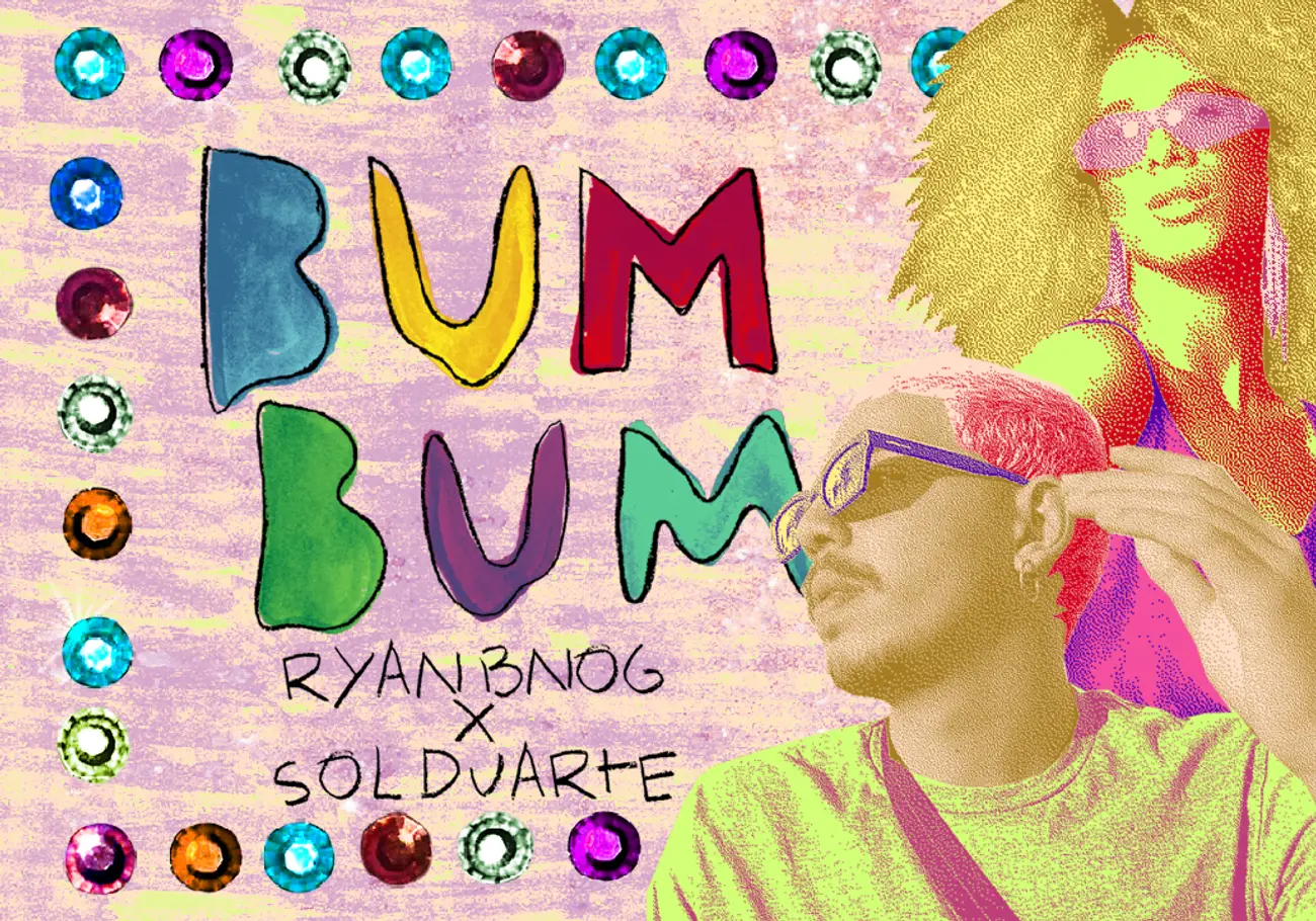 RYANBNOG + SOL DUARTE