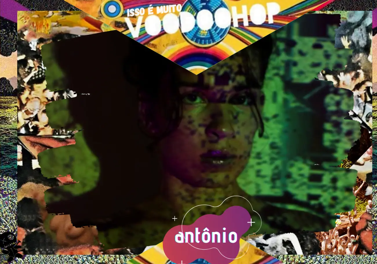 Antônio