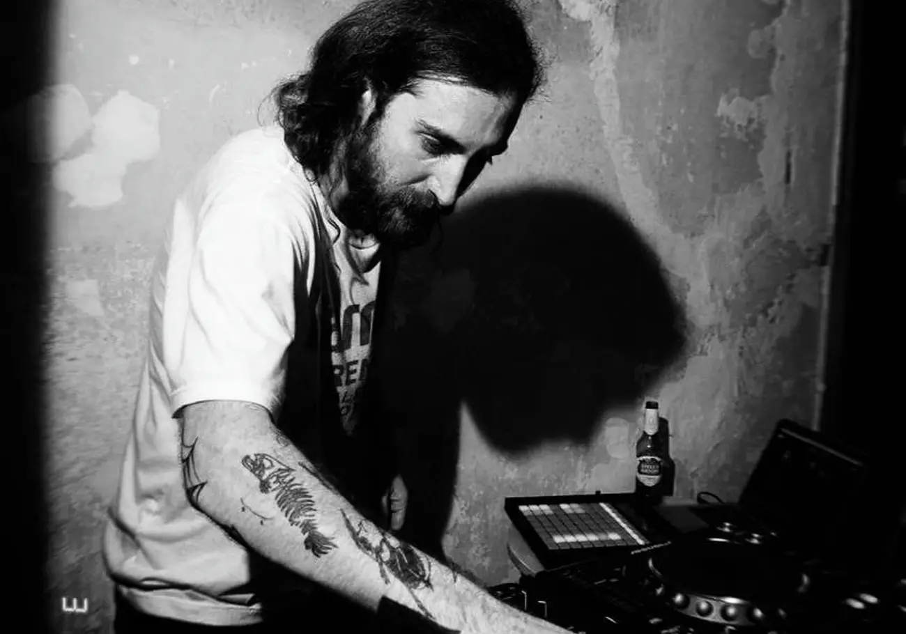 VIZZ – Stroka (Live)