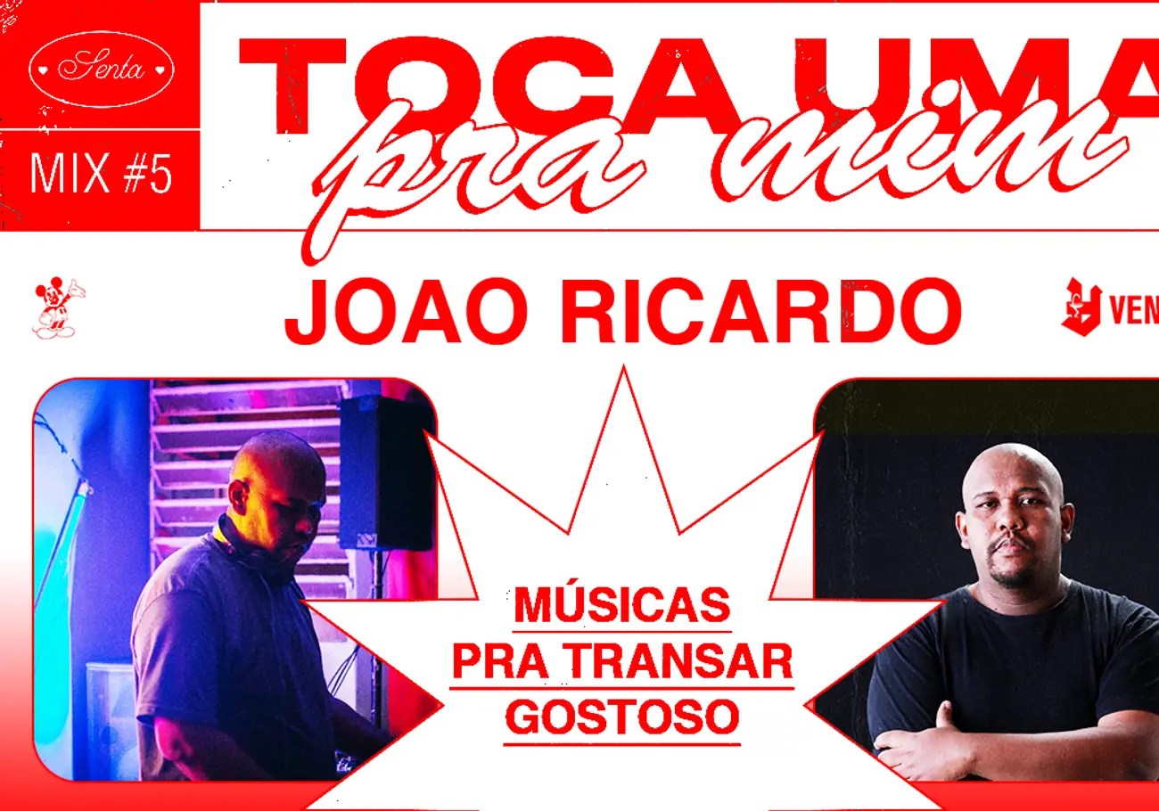 João Ricardo