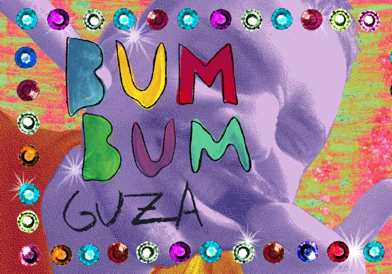 GUZA