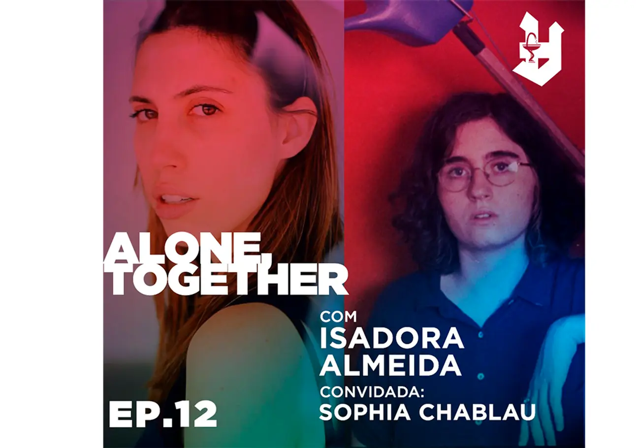 Alone Together