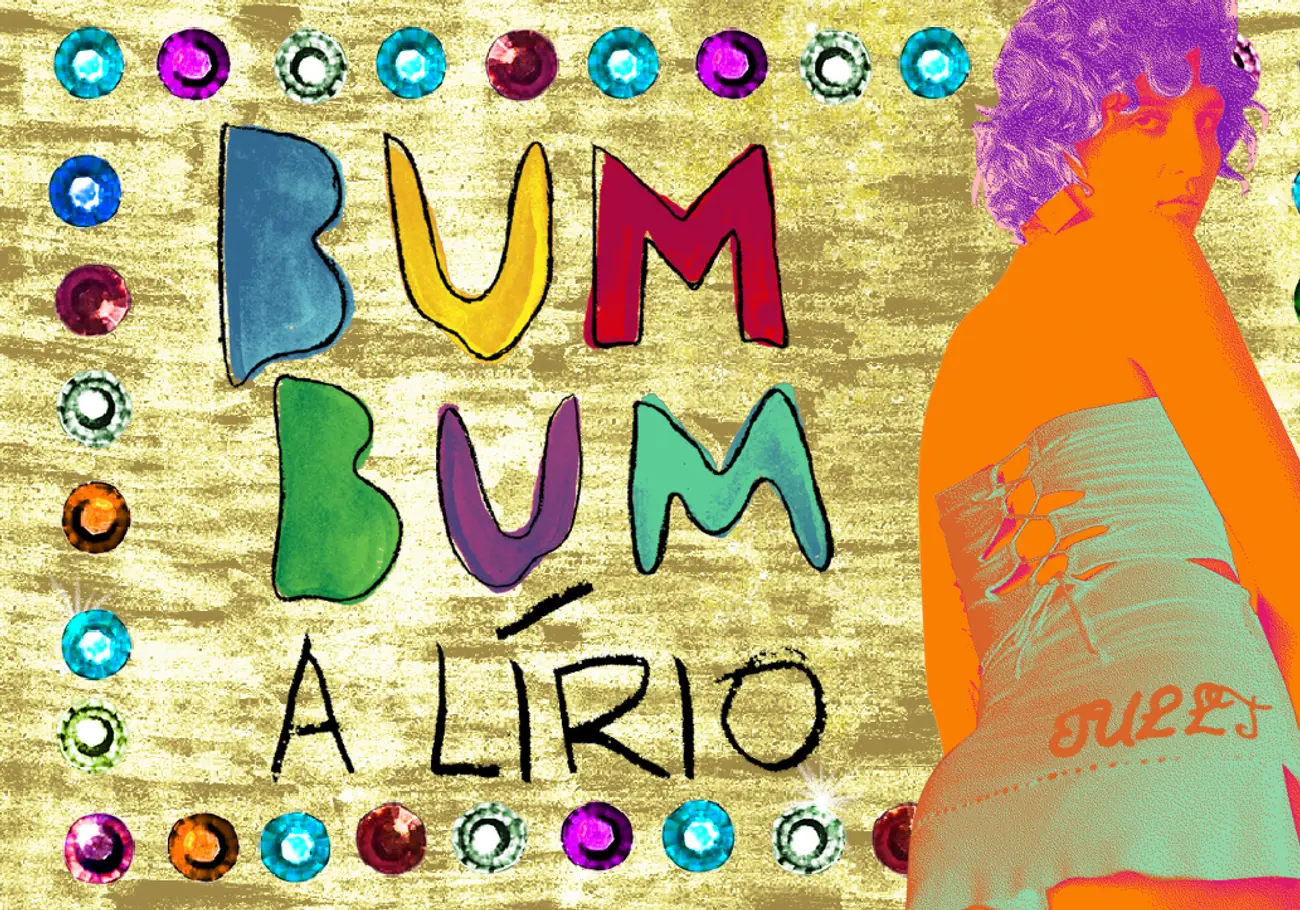 A LÍRIO
