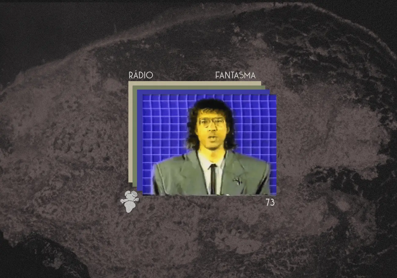 Radio Fantasma