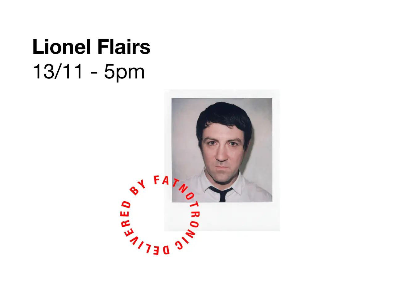Lionel Flairs