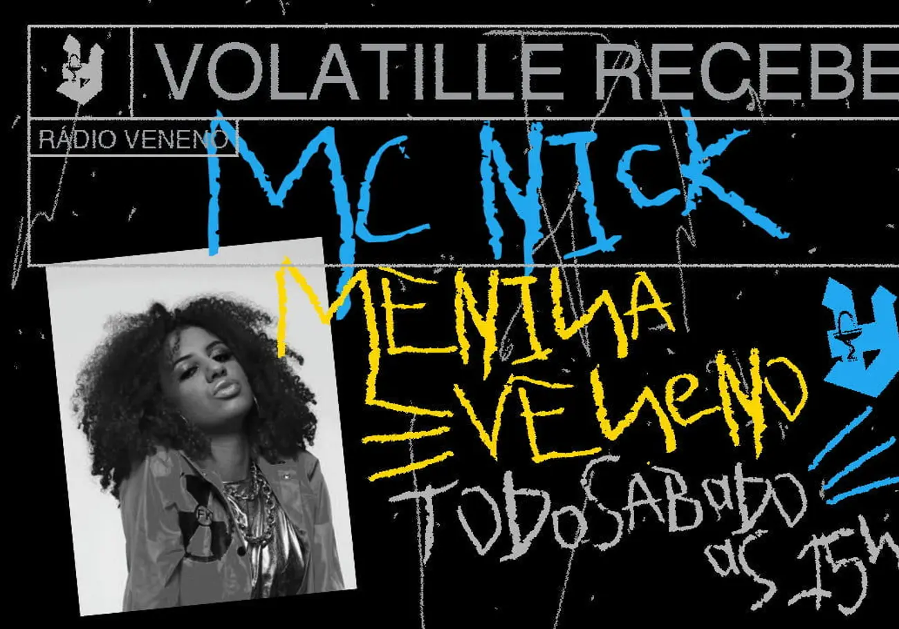 MC Nick