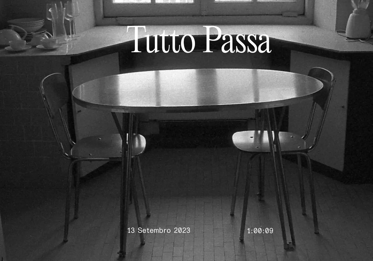 Tutto Passa