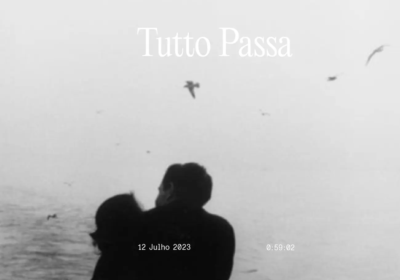 Tutto Passa