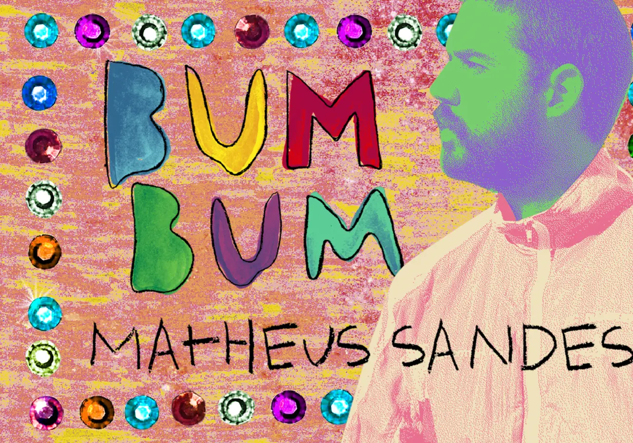 Matheus Sandes