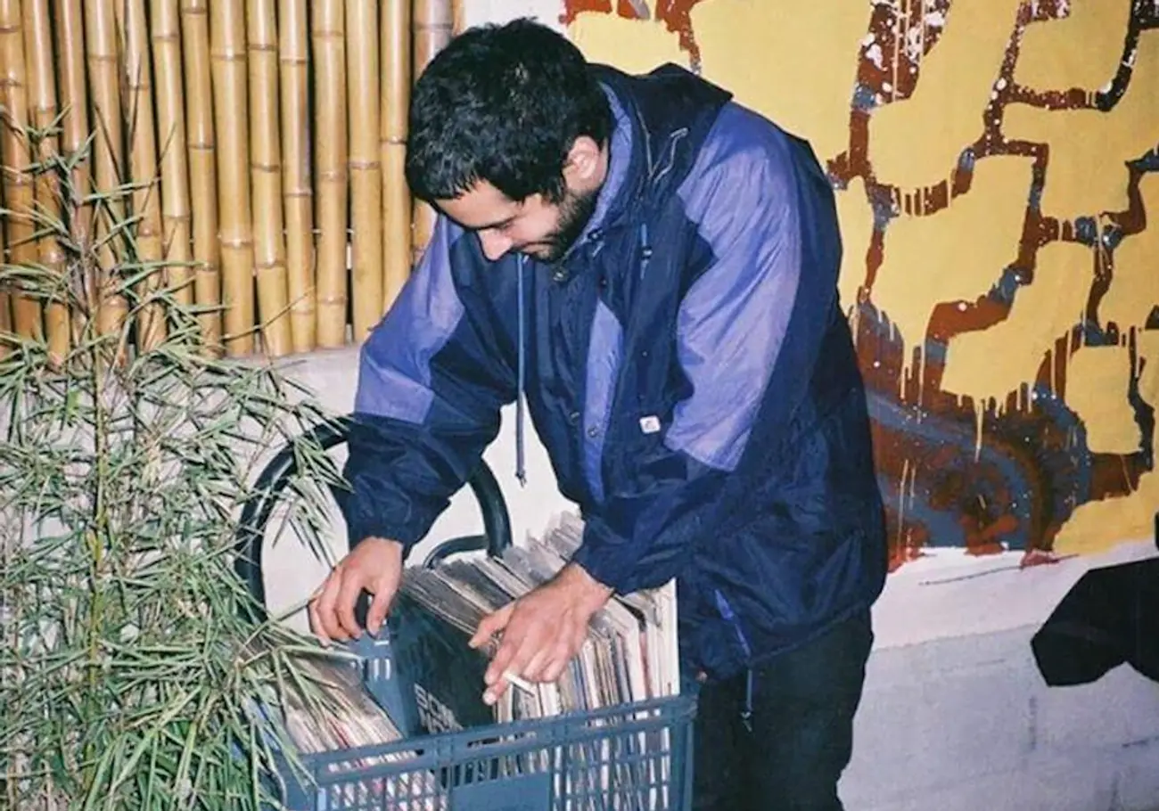 Nachete
