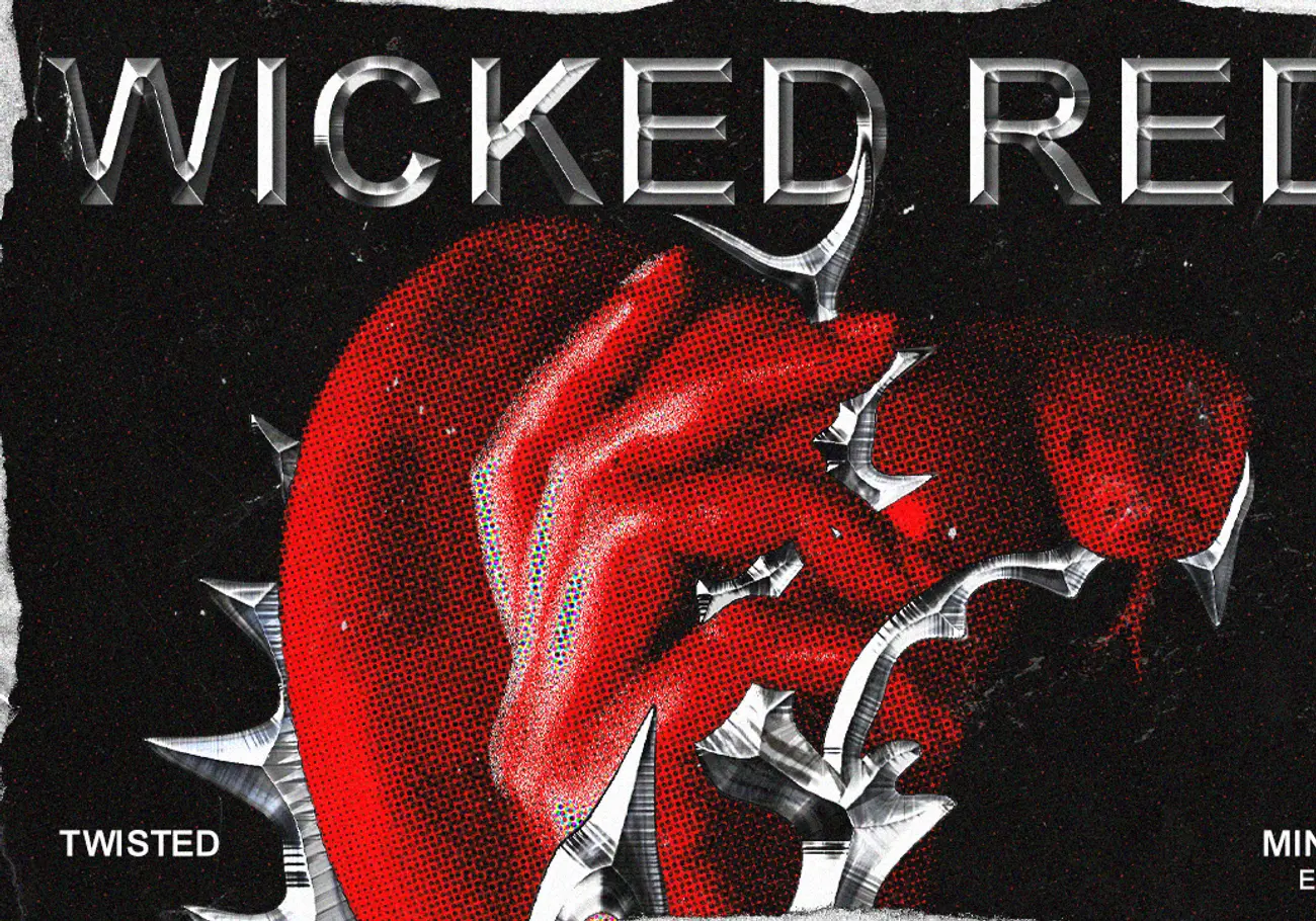 Wicked Red