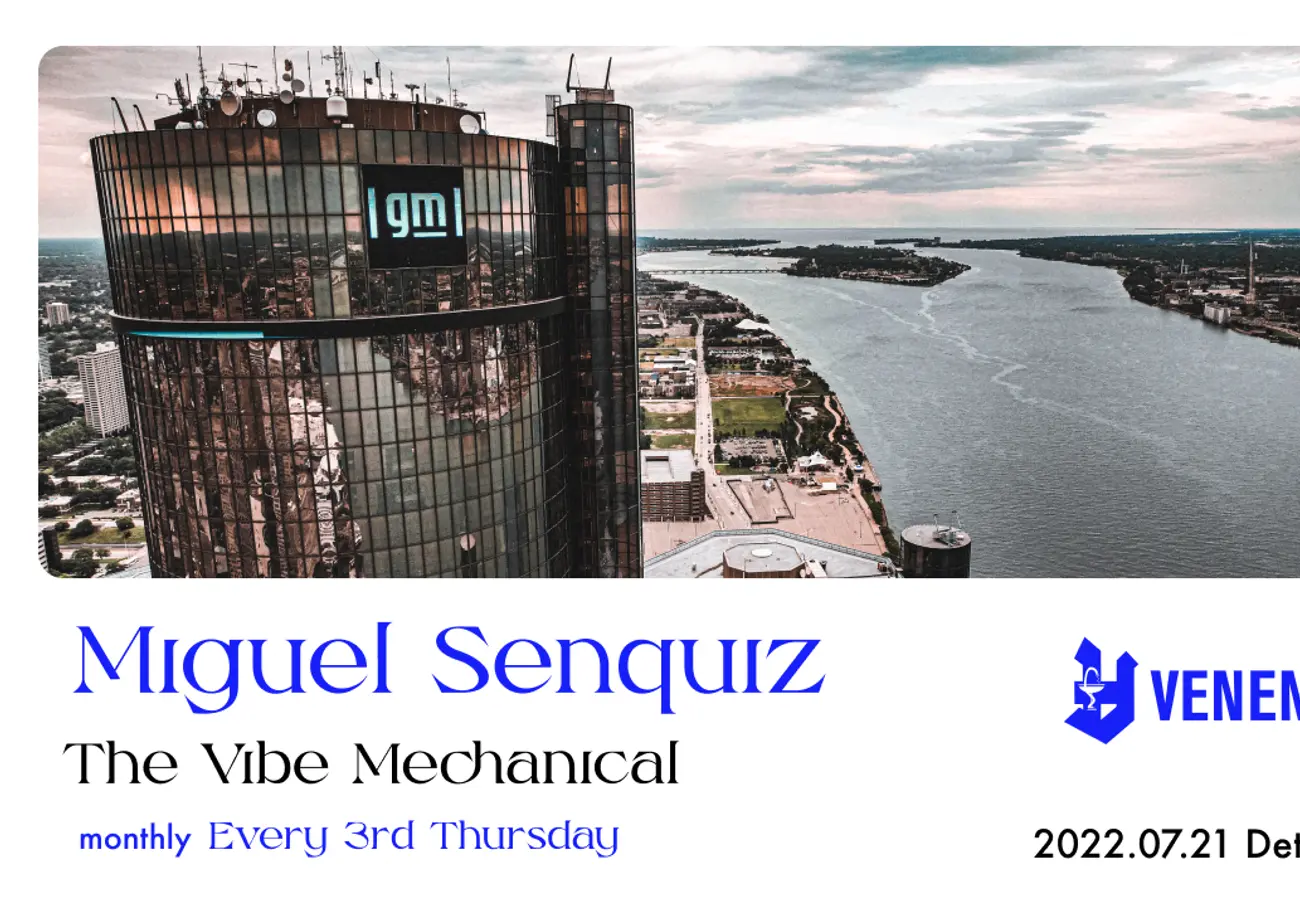 Miguel Senquiz