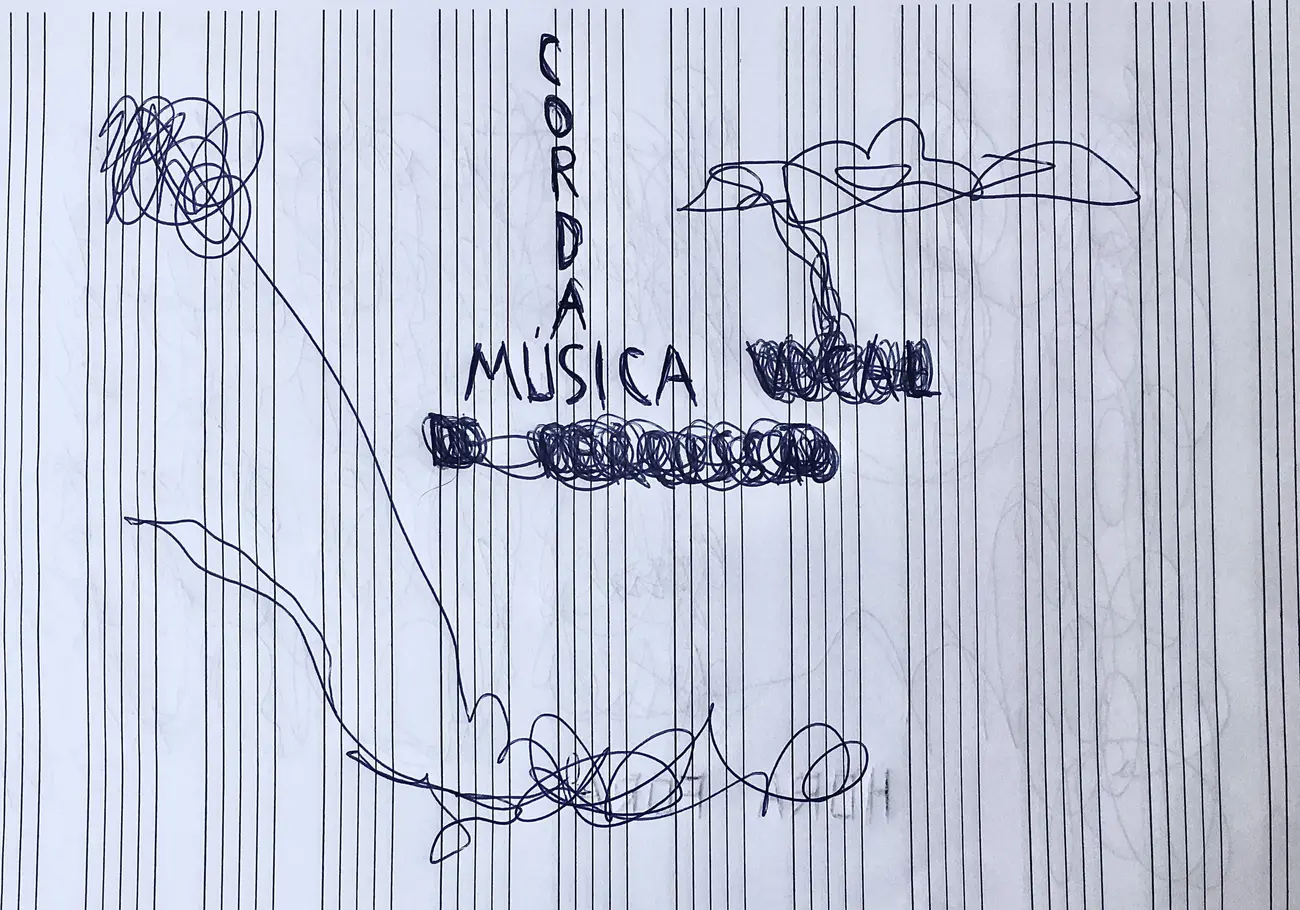 Música de Cordas