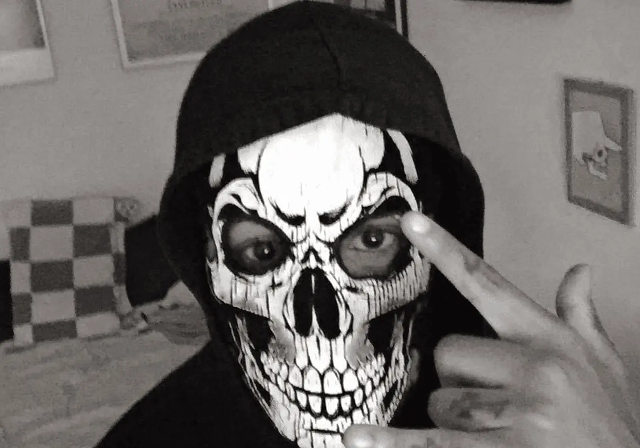 DJ Nega Nervous