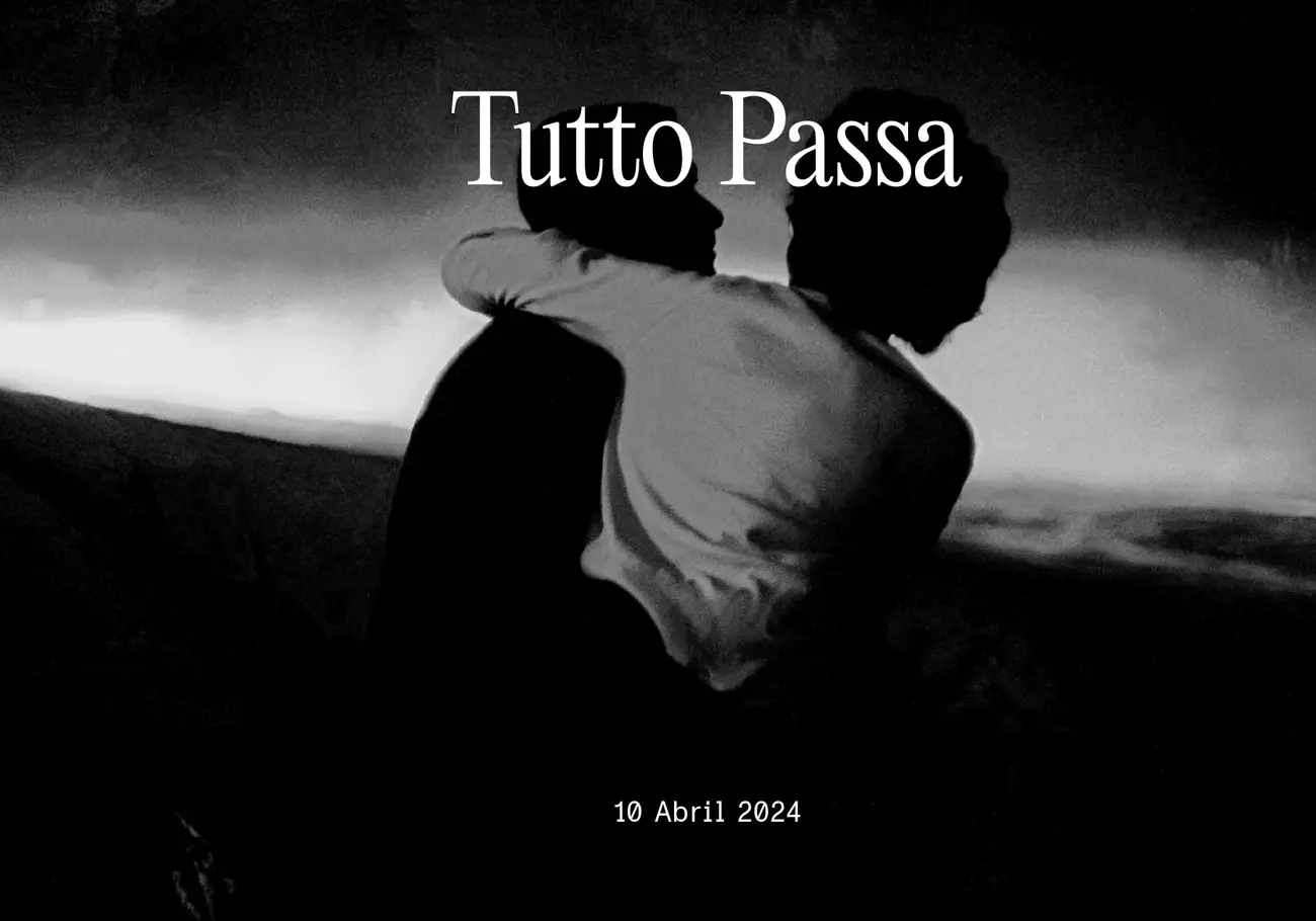 Tutto Passa