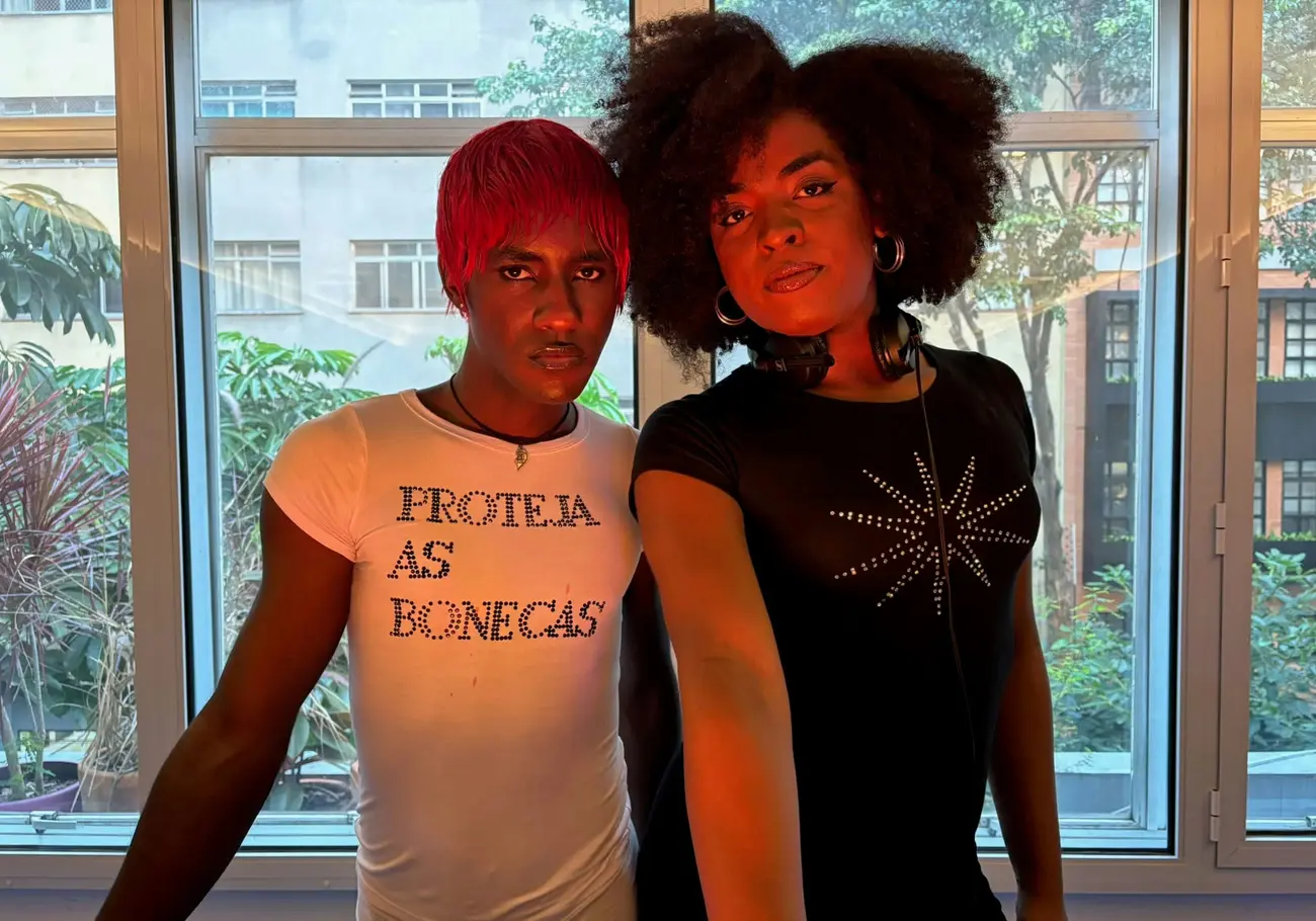 Madre Takeover – AYA IBEJI B2B BIDA SARO
