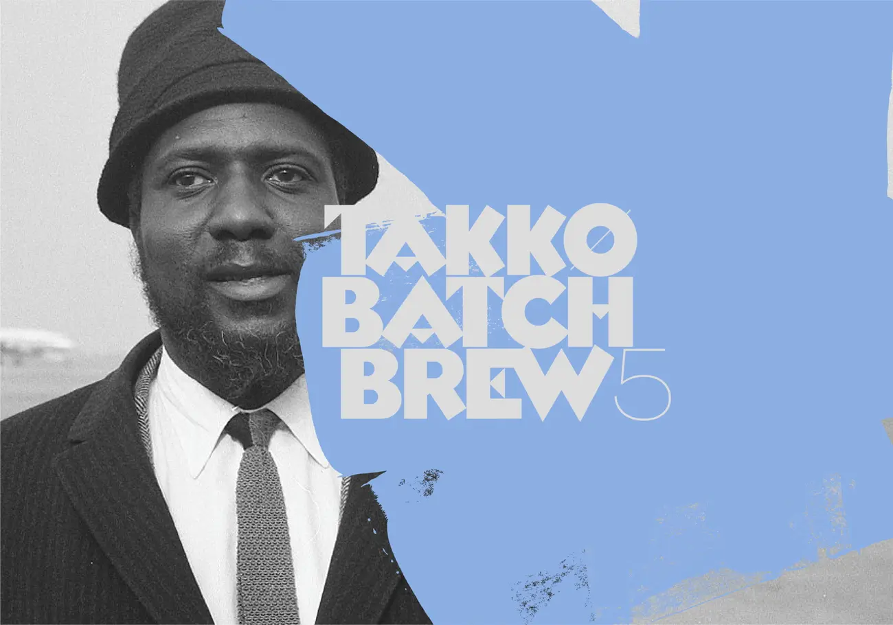Batch Brew