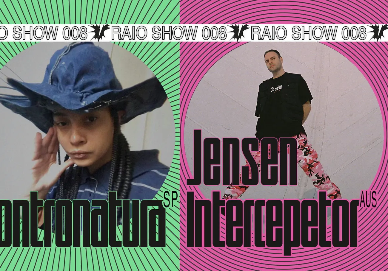 Kontronatura & Jensen Interceptor