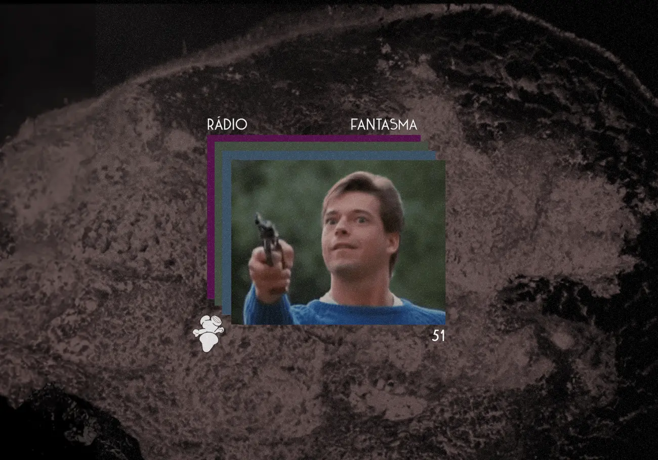 Radio Fantasma