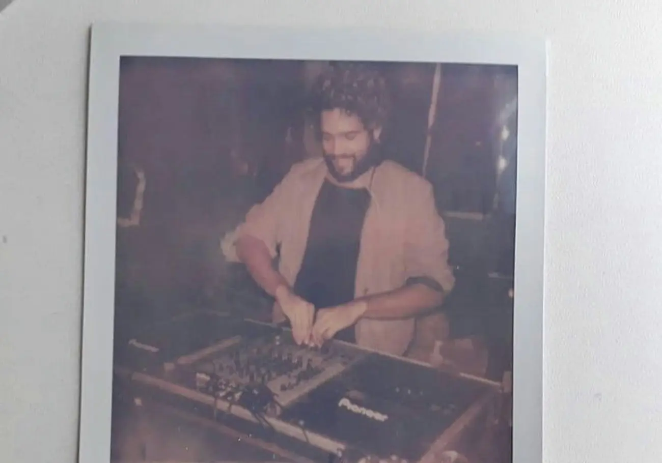 DJ Abreia