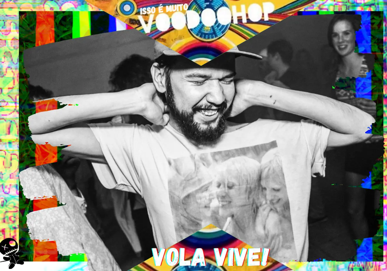 Vola Vive