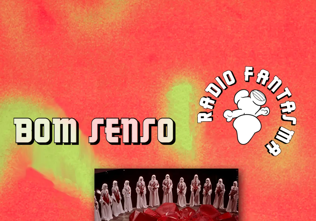 Radio Fantasma