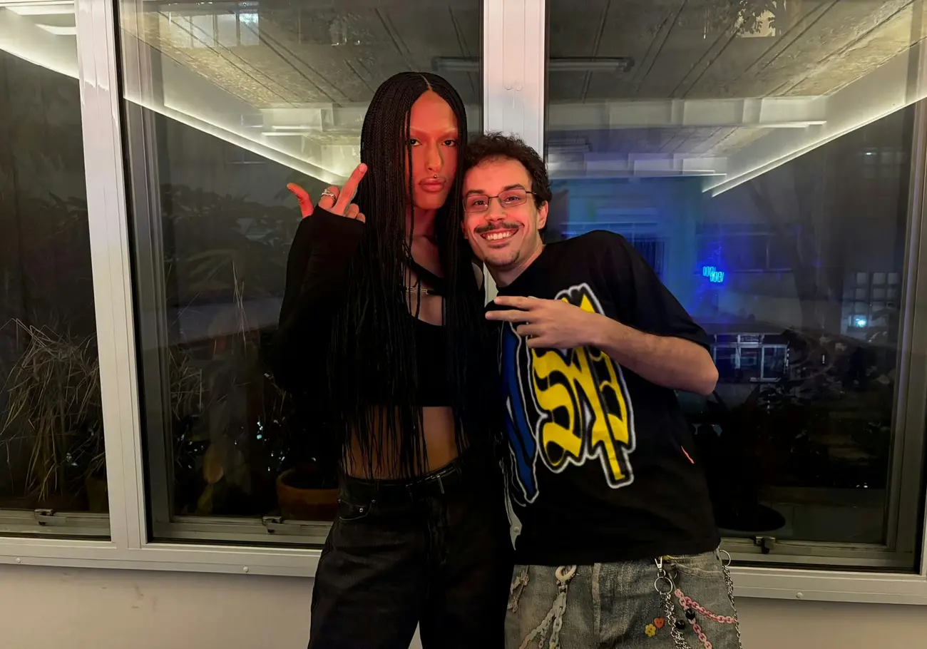 ANDDY WILIAMS B2B MARTINELLI