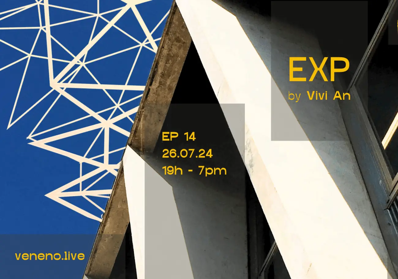 EXP by Vivi An