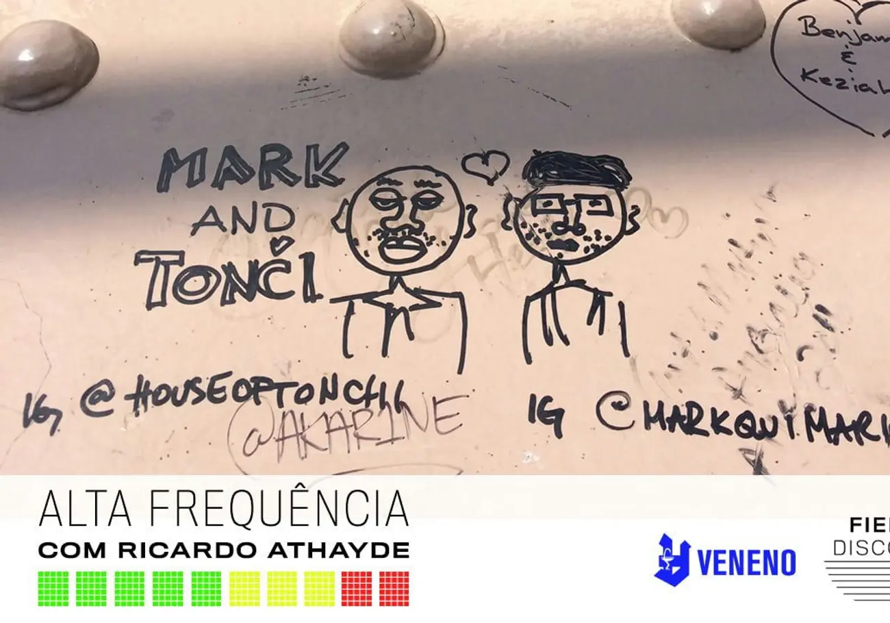 Alta Frequência