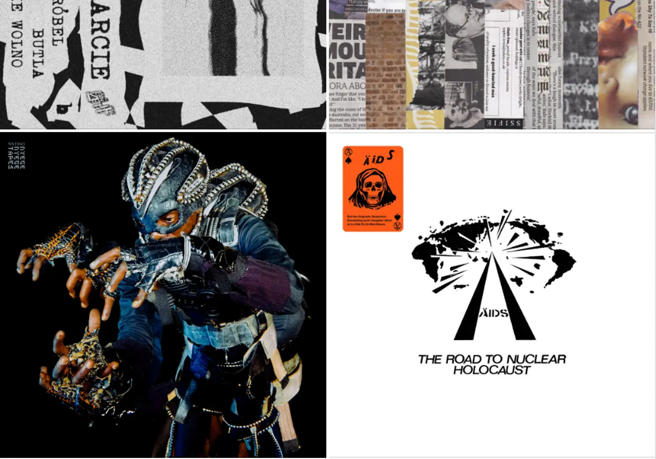 Brian Turner Show