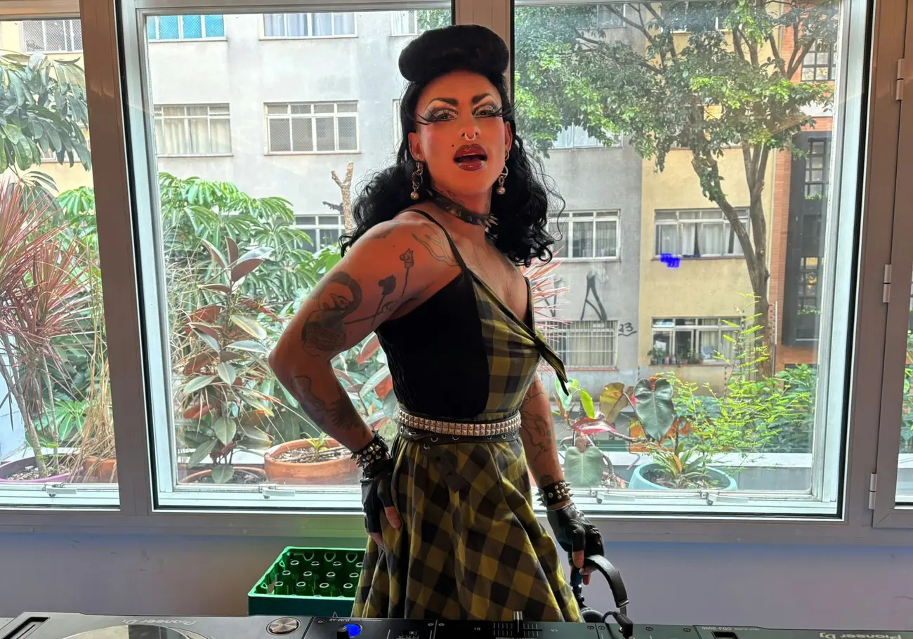 Alma Negrot