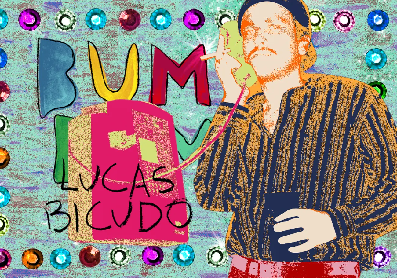 Lucas Bicudo
