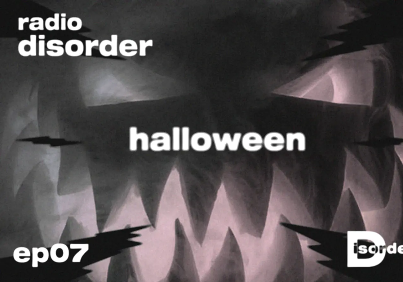 Radio Disorder