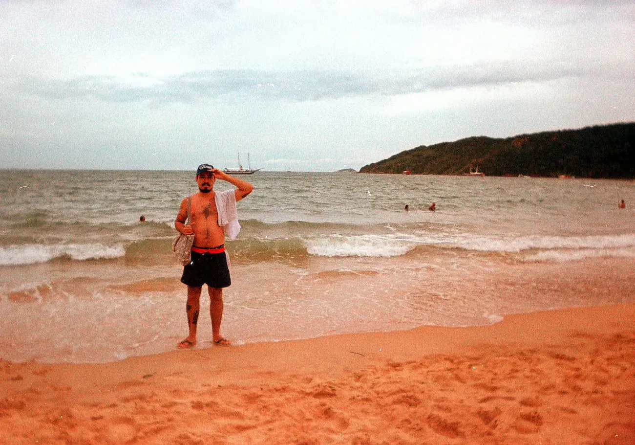Melado Madurou