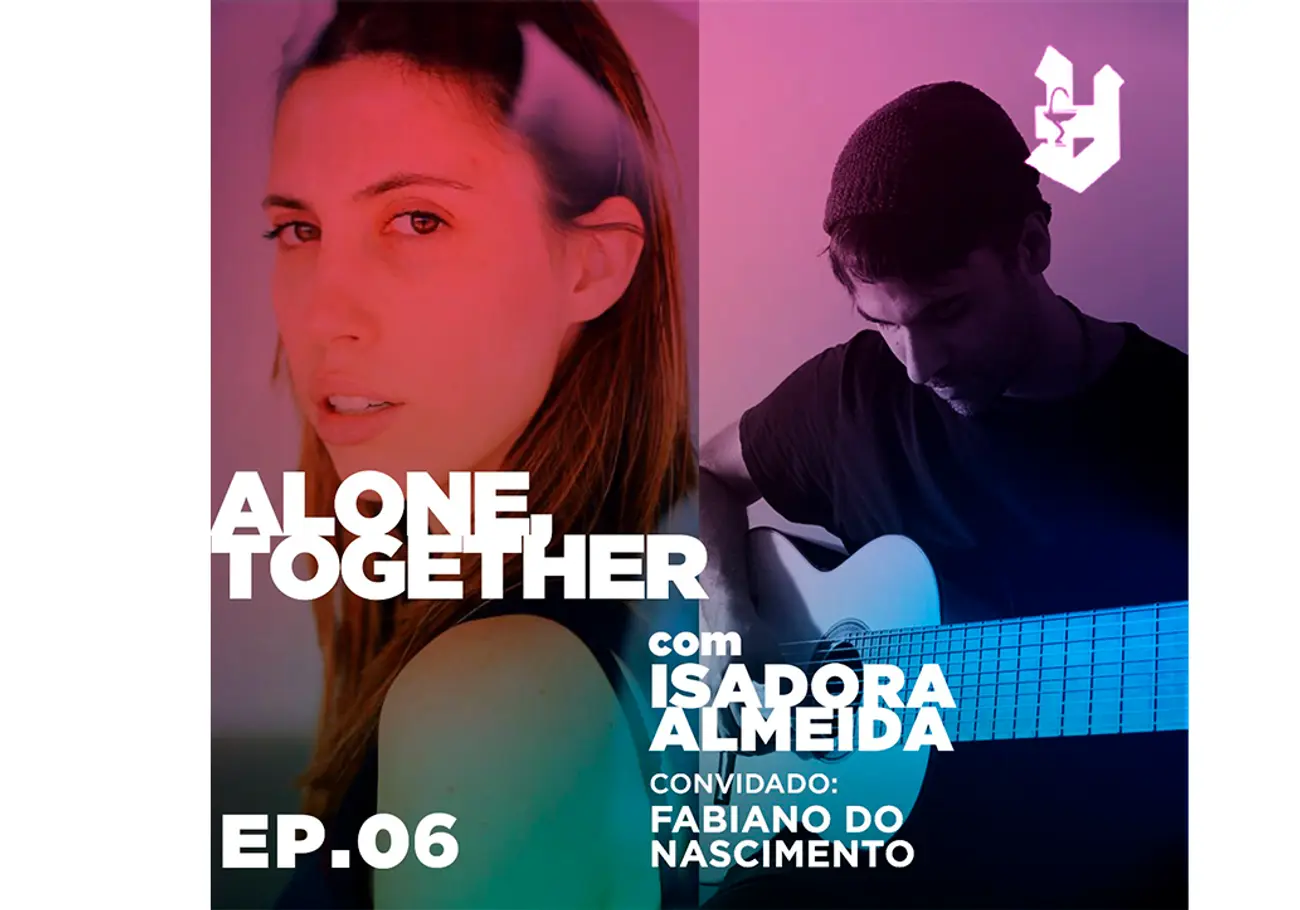 Alone Together