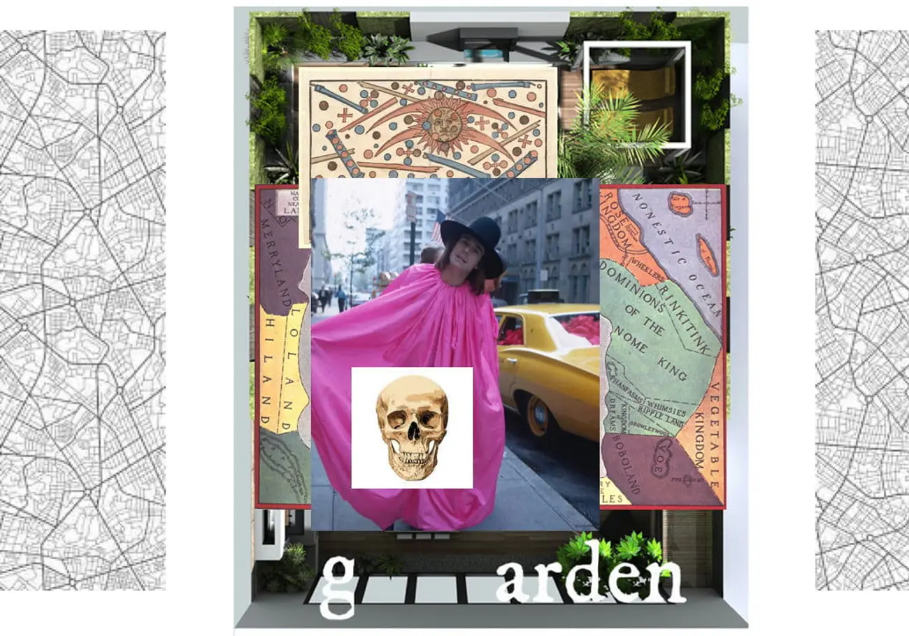 LIFE OUT OF DEATH (PREPARE THY DANCING SHOES)