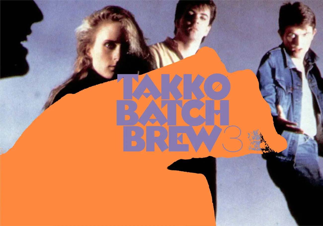 Batch Brew