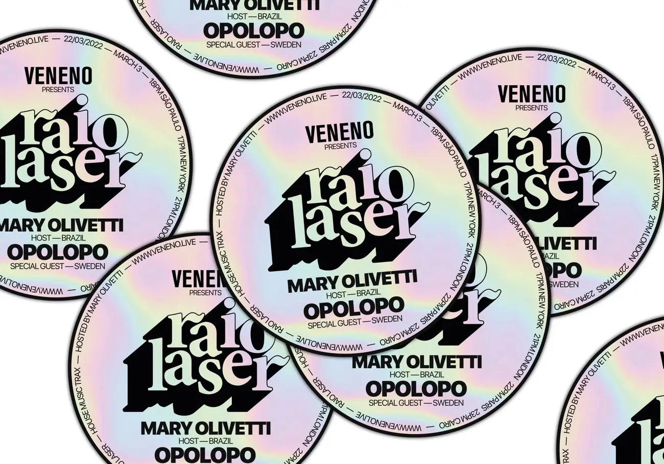 Mary Olivetti & Opolopo